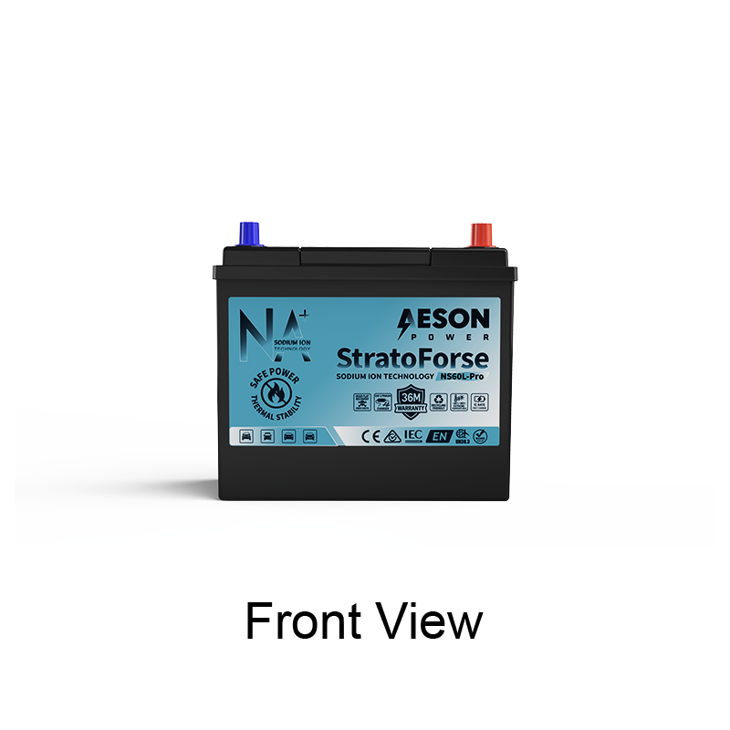 NS60L – Pro