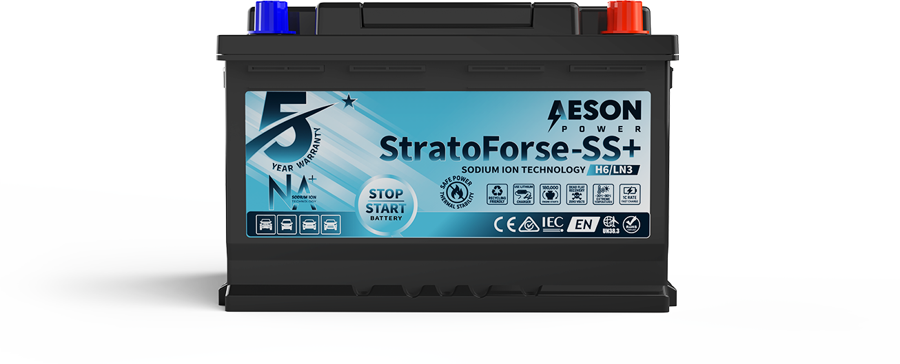 StratoForse-SS+