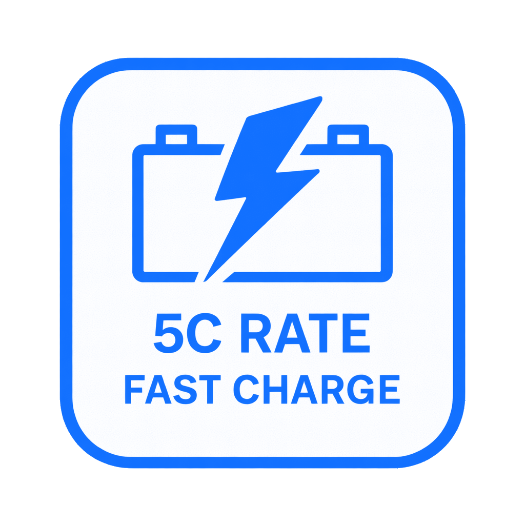 Decorative blue background with uniform color across the image, no objects.